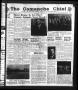 Newspaper: The Comanche Chief (Comanche, Tex.), Vol. 92, No. 36, Ed. 1 Friday, F…
