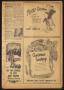Thumbnail image of item number 3 in: 'The McGregor Mirror and Herald-Observer (McGregor, Tex.), Vol. 65, No. 26, Ed. 1 Friday, December 25, 1953'.