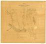 Thumbnail image of item number 1 in: 'Map of Runnels County'.