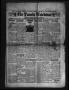 Newspaper: The Panola Watchman (Carthage, Tex.), Vol. 70, No. 27, Ed. 1 Thursday…