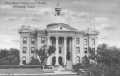 Postcard: [Fort Bend County Courthouse]