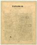 Thumbnail image of item number 1 in: 'Taylor County'.