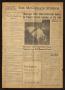 Thumbnail image of item number 1 in: 'The McGregor Mirror and Herald-Observer (McGregor, Tex.), Vol. 60, No. 9, Ed. 1 Friday, July 23, 1948'.