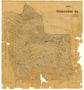 Thumbnail image of item number 1 in: 'Map of Wilbarger County'.