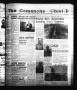 Newspaper: The Comanche Chief (Comanche, Tex.), Vol. 88, No. 47, Ed. 1 Friday, M…