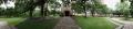 Photograph: Panoramic image of the south side of the Little Chapel in the Woods o…