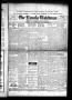 Newspaper: The Panola Watchman (Carthage, Tex.), Vol. 72, No. 3, Ed. 1 Thursday,…