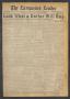 Newspaper: The Lampasas Leader (Lampasas, Tex.), Vol. 44, No. 23, Ed. 1 Friday, …