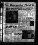 Newspaper: The Comanche Chief (Comanche, Tex.), Vol. 91, No. 43, Ed. 1 Friday, A…