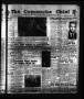 Newspaper: The Comanche Chief (Comanche, Tex.), Vol. 91, No. 40, Ed. 1 Friday, M…
