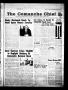 Newspaper: The Comanche Chief (Comanche, Tex.), Vol. 96, No. 26, Ed. 1 Friday, D…