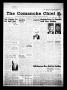 Newspaper: The Comanche Chief (Comanche, Tex.), Vol. 95, No. 33, Ed. 1 Friday, F…