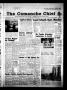 Newspaper: The Comanche Chief (Comanche, Tex.), Vol. 96, No. 10, Ed. 1 Friday, A…
