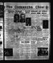 Newspaper: The Comanche Chief (Comanche, Tex.), Vol. 92, No. 15, Ed. 1 Friday, O…