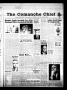 Newspaper: The Comanche Chief (Comanche, Tex.), Vol. 95, No. 39, Ed. 1 Friday, M…