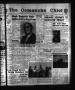 Newspaper: The Comanche Chief (Comanche, Tex.), Vol. 92, No. 17, Ed. 1 Friday, O…
