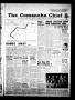 Primary view of The Comanche Chief (Comanche, Tex.), Vol. 95, No. 31, Ed. 1 Friday, January 19, 1968