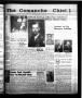 Primary view of The Comanche Chief (Comanche, Tex.), Vol. 88, No. 16, Ed. 1 Friday, October 13, 1961