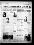 Primary view of The Comanche Chief (Comanche, Tex.), Vol. 95, No. 47, Ed. 1 Friday, May 10, 1968