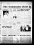 Newspaper: The Comanche Chief (Comanche, Tex.), Vol. 95, No. 34, Ed. 1 Friday, F…