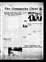 Newspaper: The Comanche Chief (Comanche, Tex.), Vol. 95, No. 40, Ed. 1 Friday, M…