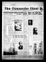 Newspaper: The Comanche Chief (Comanche, Tex.), Vol. 95, No. 51, Ed. 1 Friday, J…