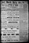 Primary view of Fort Worth Daily Gazette. (Fort Worth, Tex.), Vol. 8, No. 114, Ed. 1, Monday, April 28, 1884