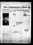 Newspaper: The Comanche Chief (Comanche, Tex.), Vol. 96, No. 24, Ed. 1 Friday, N…