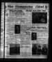Newspaper: The Comanche Chief (Comanche, Tex.), Vol. 92, No. 16, Ed. 1 Friday, O…