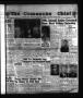 Newspaper: The Comanche Chief (Comanche, Tex.), Vol. 91, No. 29, Ed. 1 Friday, J…