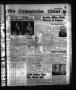 Newspaper: The Comanche Chief (Comanche, Tex.), Vol. 91, No. 51, Ed. 1 Friday, J…