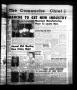 Newspaper: The Comanche Chief (Comanche, Tex.), Vol. 88, No. 6, Ed. 1 Friday, Au…