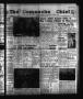 Newspaper: The Comanche Chief (Comanche, Tex.), Vol. 91, No. 33, Ed. 1 Friday, F…