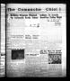 Newspaper: The Comanche Chief (Comanche, Tex.), Vol. 88, No. 18, Ed. 1 Friday, O…