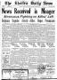 Newspaper: The Electra Daily News (Electra, Tex.), Vol. 2, No. 576, Ed. 1 Saturd…