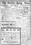 Newspaper: The Electra Daily News (Electra, Tex.), Vol. 2, No. 603, Ed. 1 Wednes…