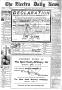 Newspaper: The Electra Daily News (Electra, Tex.), Vol. 2, No. 426, Ed. 1 Saturd…