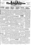 Primary view of The Electra News (Electra, Tex.), Vol. 39, No. 40, Ed. 1 Thursday, June 12, 1947