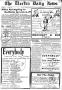 Newspaper: The Electra Daily News (Electra, Tex.), Vol. 2, No. 564, Ed. 1 Saturd…