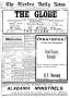 Newspaper: The Electra Daily News (Electra, Tex.), Vol. 2, No. 444, Ed. 1 Saturd…
