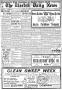 Newspaper: The Electra Daily News (Electra, Tex.), Vol. 2, No. 597, Ed. 1 Wednes…