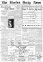 Newspaper: The Electra Daily News (Electra, Tex.), Vol. 2, No. 478, Ed. 1 Thursd…