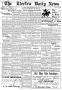 Newspaper: The Electra Daily News (Electra, Tex.), Vol. 2, No. 530, Ed. 1 Tuesda…