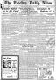 Newspaper: The Electra Daily News (Electra, Tex.), Vol. 3, No. 637, Ed. 1 Monday…