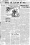 Newspaper: The Electra Star (Electra, Tex.), Vol. 2, No. 48, Ed. 1 Thursday, Dec…