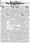 Primary view of The Electra News (Electra, Tex.), Vol. 18, No. 9, Ed. 1 Thursday, November 6, 1924