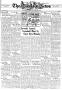 Newspaper: The Electra News (Electra, Tex.), Vol. 25, No. 40, Ed. 1 Thursday, Ju…