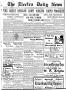 Newspaper: The Electra Daily News (Electra, Tex.), Vol. 2, No. 545, Ed. 1 Friday…