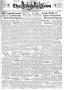 Newspaper: The Electra News (Electra, Tex.), Vol. 27, No. 7, Ed. 1 Thursday, Oct…