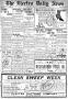 Newspaper: The Electra Daily News (Electra, Tex.), Vol. 2, No. 596, Ed. 1 Tuesda…